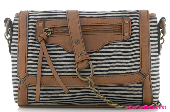 ALDO Spring 2011 Collection   70s