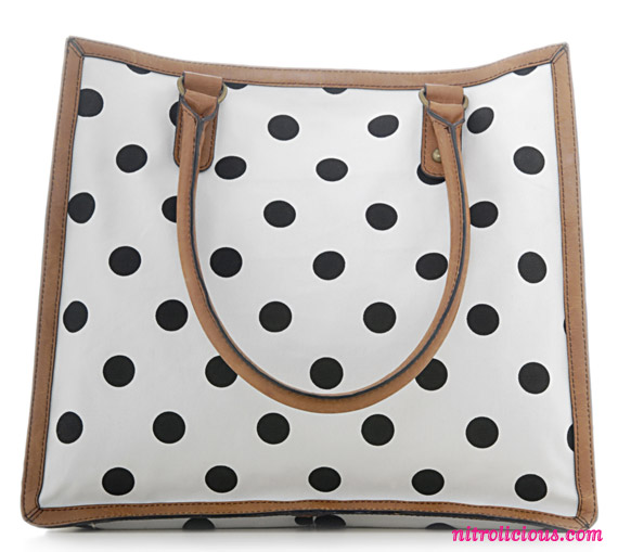 ALDO Spring 2011 Collection   70s
