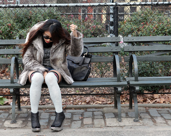 Outfit: Minnie Muse...