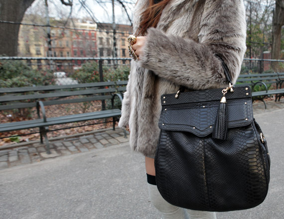 Outfit: Minnie Muse...