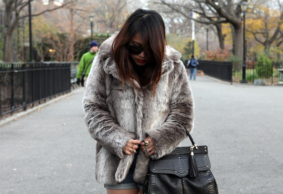 Outfit: Minnie Muse...
