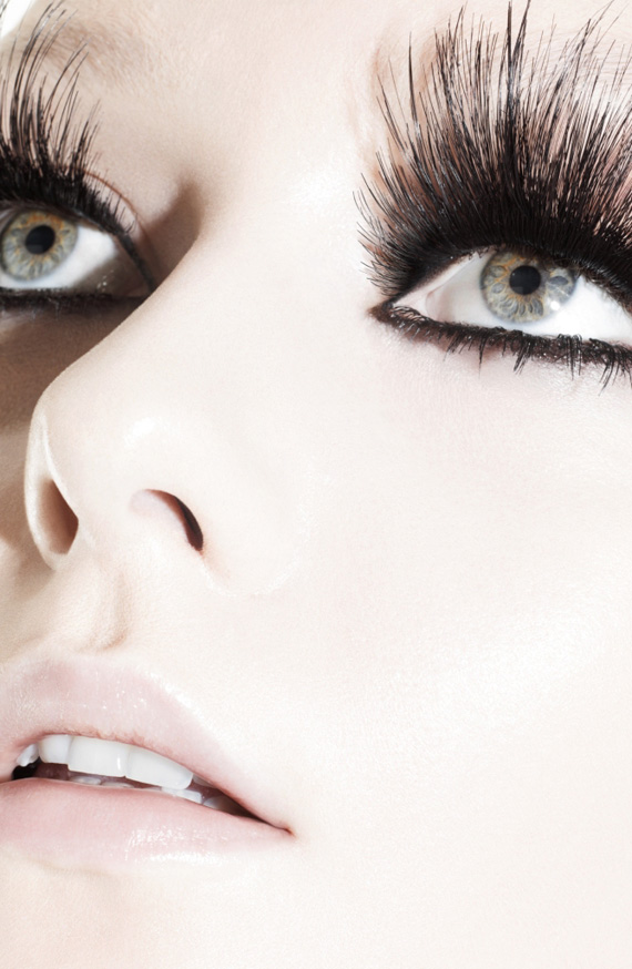 MACFalseLashes MAC False Lashes