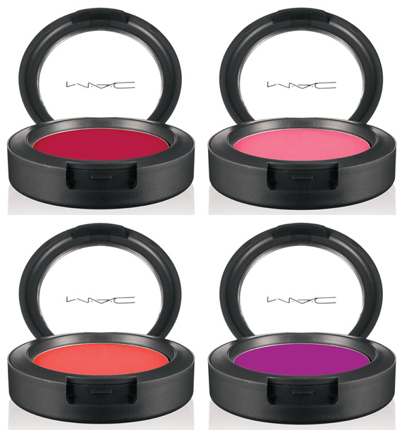 MAC Stylishly Yours Collection
