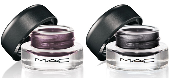 MAC Stylishly Yours Collection
