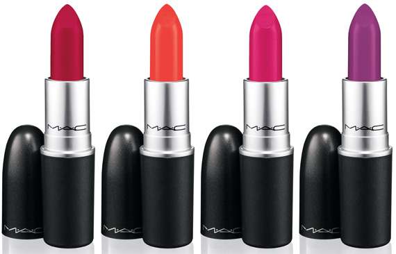 MAC Stylishly Yours Collection
