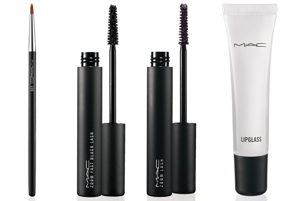 MAC Stylishly Yours Collection