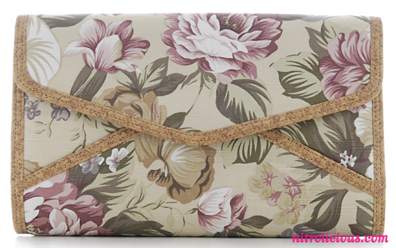 ALDO Spring 2011 Collection   70s