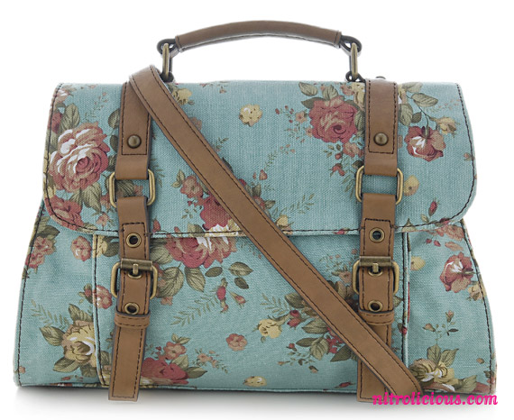 ALDO Spring 2011 Collection   70s