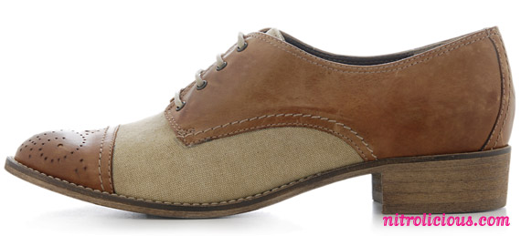 ALDO Spring 2011 Collection   70s