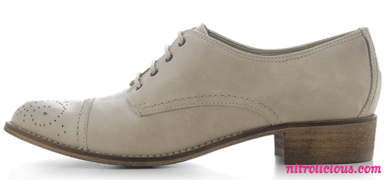 ALDO Spring 2011 Collection   70s