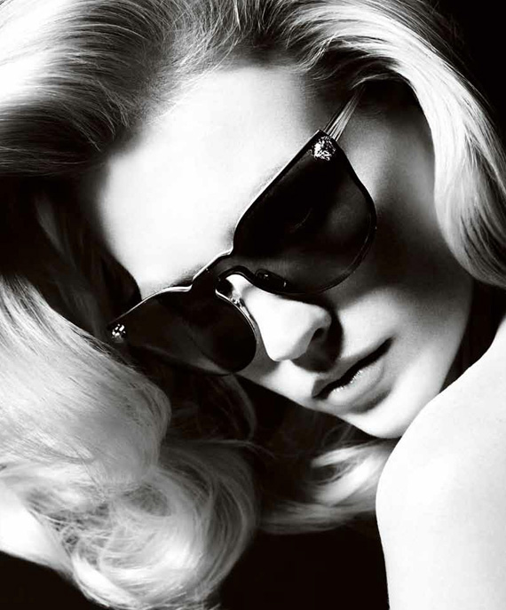Versace January J VE2120 Sunglasses