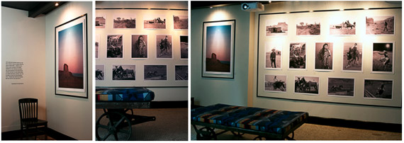 Levis Workwear by Pendleton @ The Ace Hotel