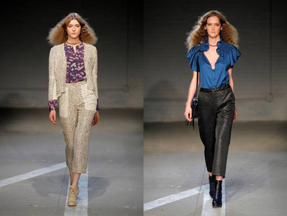 NYC Sample Sales: December 2010
