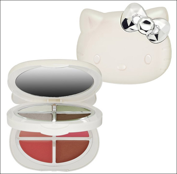 Hello Kitty for Sephora