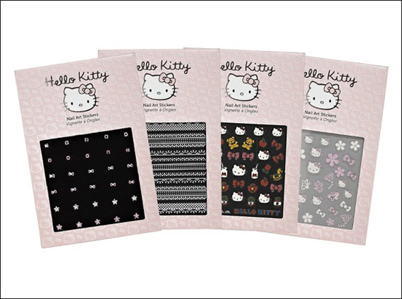 Hello Kitty for Sephora
