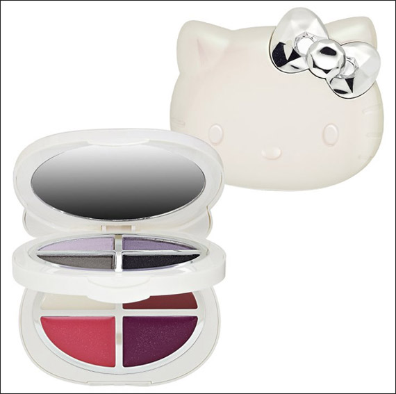 Hello Kitty for Sephora
