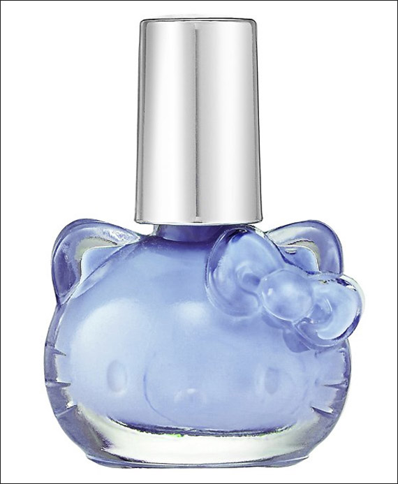 Hello Kitty for Sephora