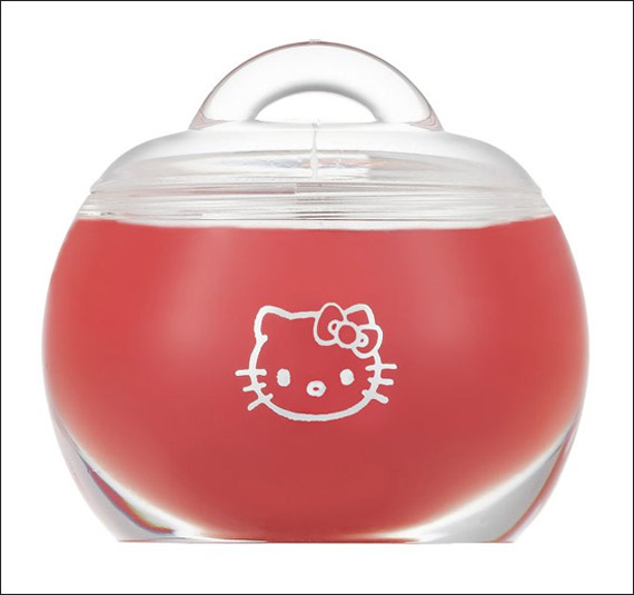 Hello Kitty for Sephora