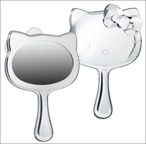 Hello Kitty for Sephora