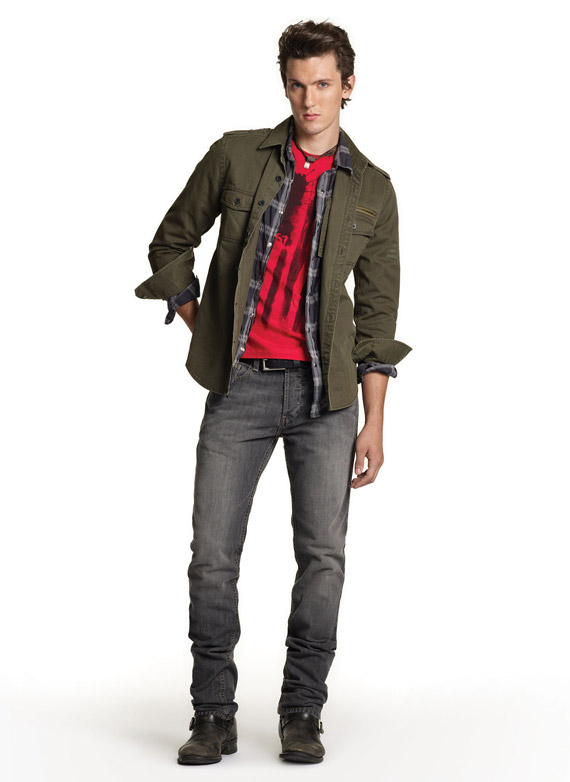 target_william_rast_look_07 William Rast for Target Full Collection Lookbook