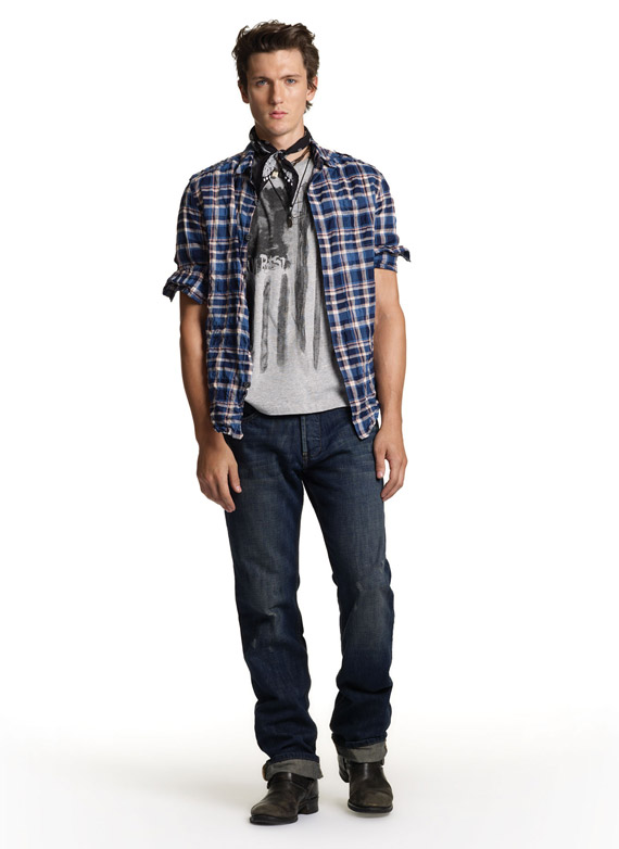 target_william_rast_look_15 William Rast for Target Full Collection Lookbook