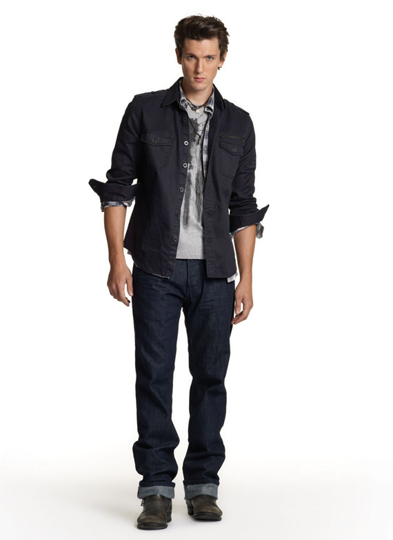 target_william_rast_look_18 William Rast for Target Full Collection Lookbook