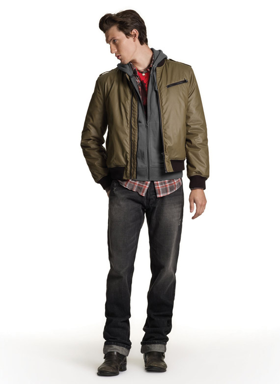 target_william_rast_look_20 William Rast for Target Full Collection Lookbook