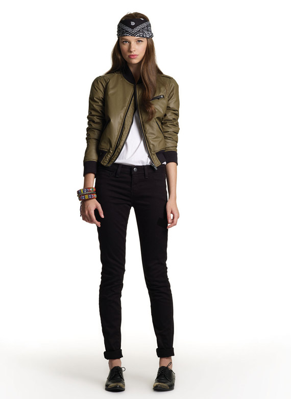 William Rast for Target   Full Collection Lookbook