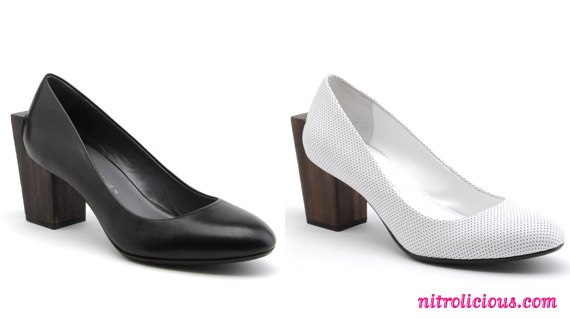 United Nude Spring/Summer 2011 Collection