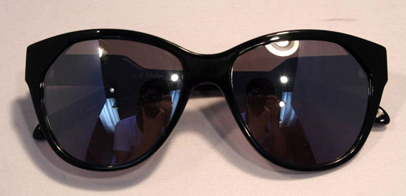 House of Harlow 1960 Sunglasses Spring 2011 Collection