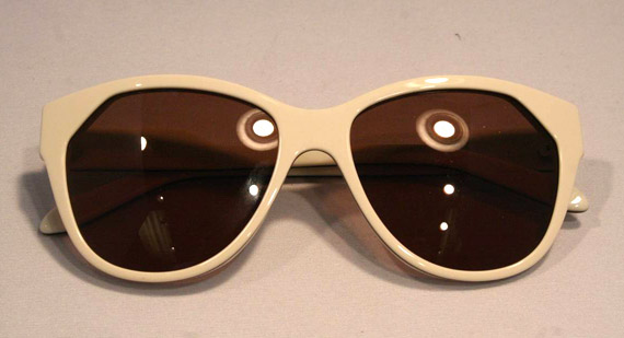 House of Harlow 1960 Sunglasses Spring 2011 Collection