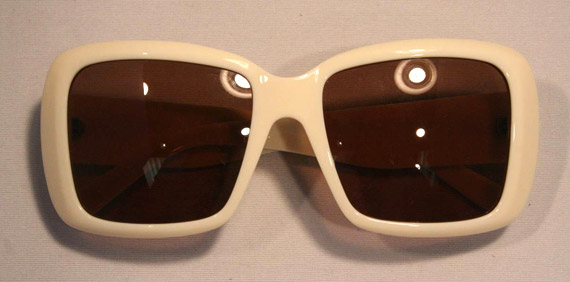 House of Harlow 1960 Sunglasses Spring 2011 Collection