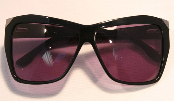 House of Harlow 1960 Sunglasses Spring 2011 Collection