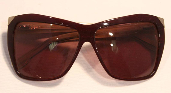 House of Harlow 1960 Sunglasses Spring 2011 Collection