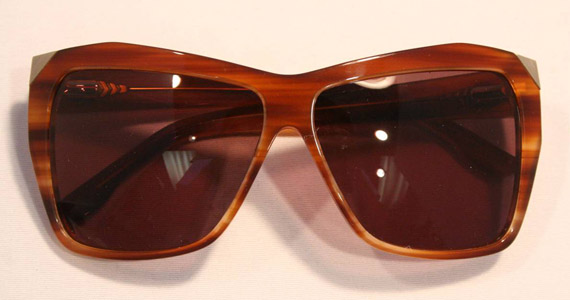 House of Harlow 1960 Sunglasses Spring 2011 Collection