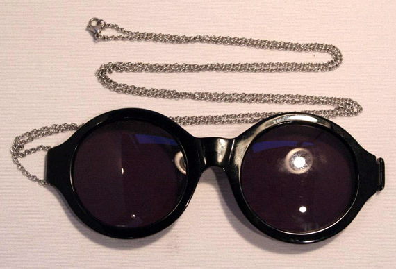 House of Harlow 1960 Sunglasses Spring 2011 Collection