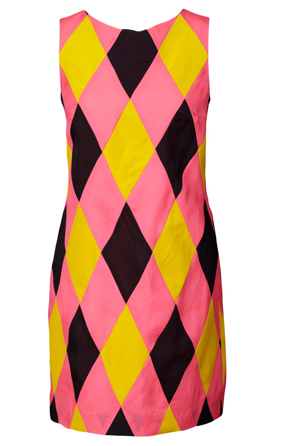 H&M Waste Collection   Fabrics from the Lanvin for H&M Collection