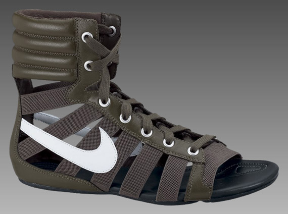 Nike Gladiateur 2 Sandals