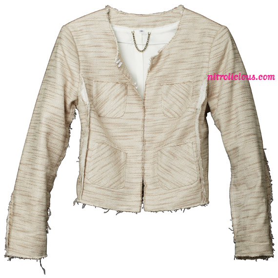 H&M Glamour Collection