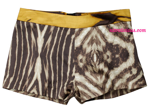 H&M Glamour Collection