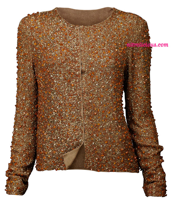 H&M Glamour Collection