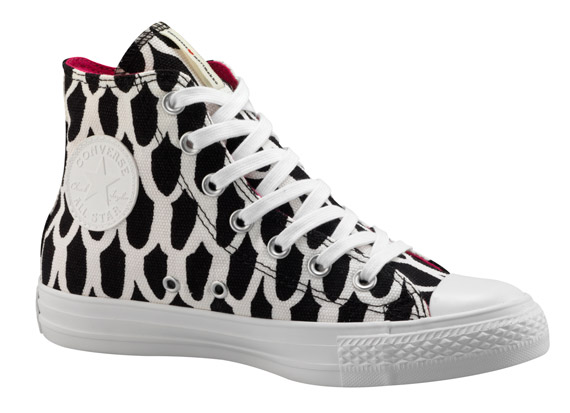 Converse-X-Marimekko-CTAS-HI-2 Converse x Marimekko Spring 2011 Collection