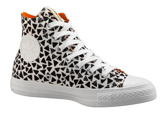 Converse-X-Marimekko-CTAS-HI Converse x Marimekko Spring 2011 Collection