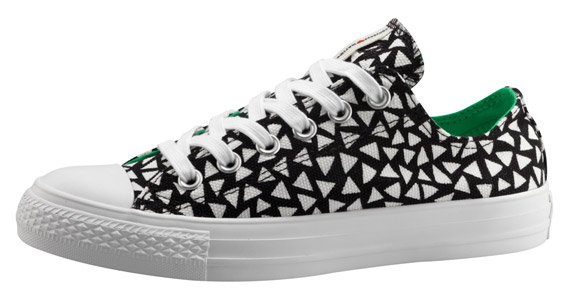 Converse-X-Marimekko-CTAS-OX-2 Converse x Marimekko Spring 2011 Collection