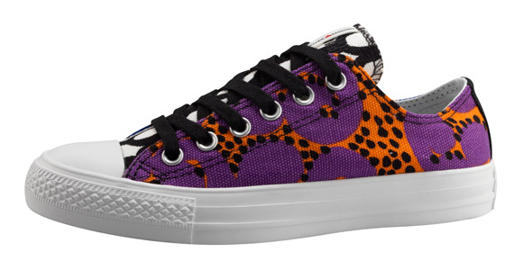 Converse-X-Marimekko-CTAS-OX Converse x Marimekko Spring 2011 Collection