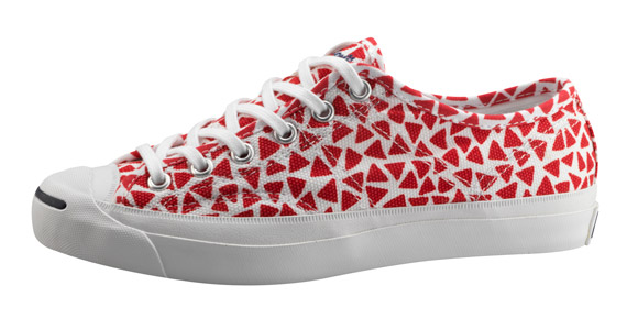 Converse-X-Marimekko-Helen Converse x Marimekko Spring 2011 Collection