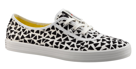 Converse-X-Marimekko-PJ Converse x Marimekko Spring 2011 Collection