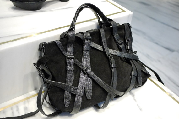 Alexander Wang Soho NYC Flagship Store
