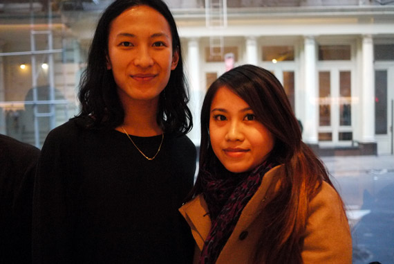 Alexander Wang Soho NYC Flagship Store
