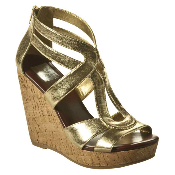 Dolce Vita for Target Spring 2011 Collection